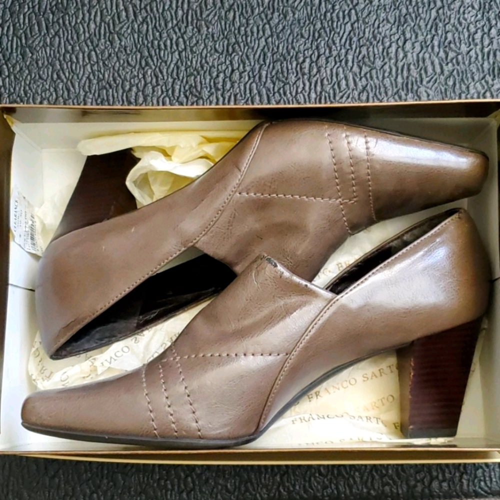 Franco Sarto